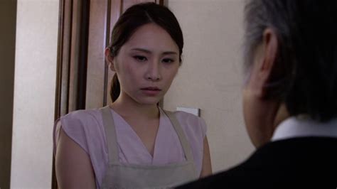 The actress who plays the Japanese wife is An Komatsu. . Japanese wife sex forced